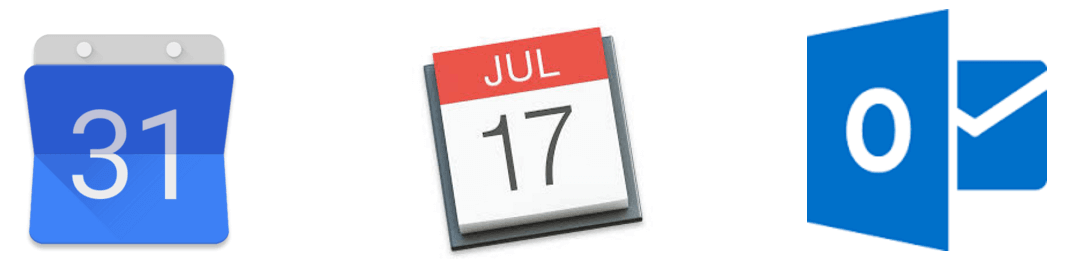 Calendars logo