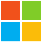 Microsoft logo