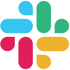 Slack logo